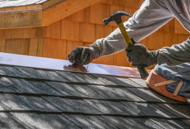 Best Commercial Roofing Services  in Carrollton, GA