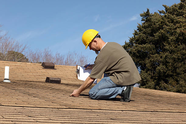 Best Gutter Installation and Repair  in Carrollton, GA